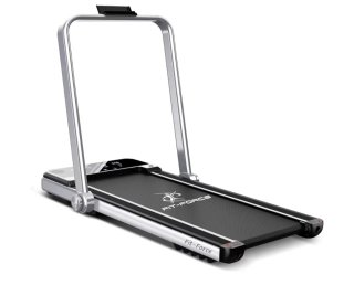 Cinta Correr Premium - FIT FORCE 2000W