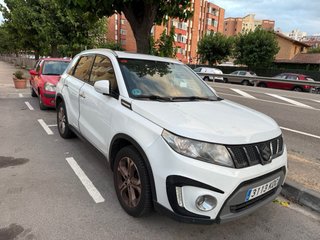 Suzuki Vitara 2017