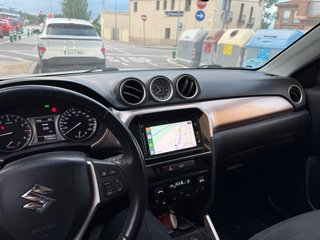 Suzuki Vitara 2017