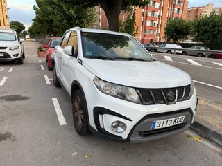 Suzuki Vitara 2017