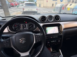 Suzuki Vitara 2017