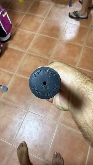 Ping G430 wedge