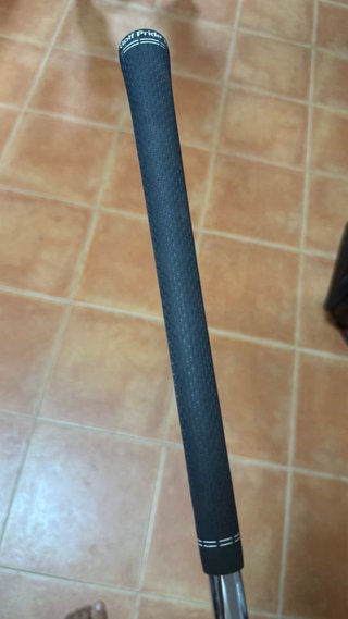 Ping G430 wedge