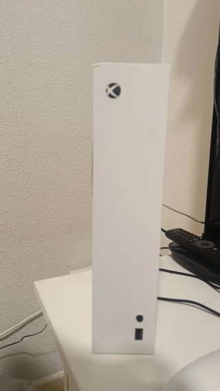 PRECIO NEGOCIABLE Xbox Series S 512GB Blanca.