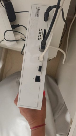 PRECIO NEGOCIABLE Xbox Series S 512GB Blanca.