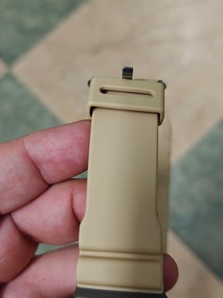 Casio G-Shock DW-6600PC