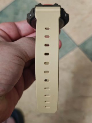 Casio G-Shock DW-6600PC
