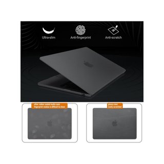 TECOOL custodia ultrasottile per MacBook Pro 14"