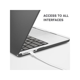 TECOOL custodia ultrasottile per MacBook Pro 14"