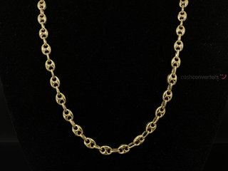 cadena oro 18k 60cm