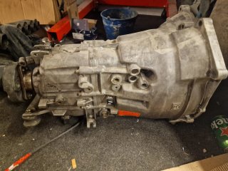 Motor BMW M3 286cv a sacado 2 vielas