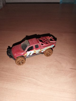 Coches Hot Wheels