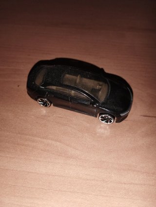 Coches Hot Wheels