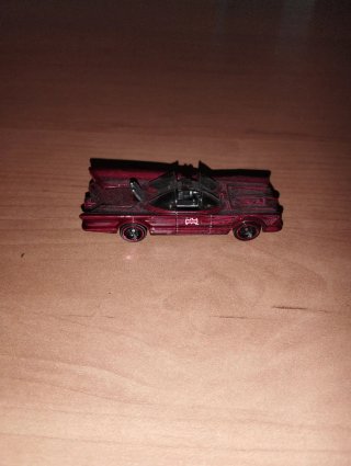 Coches Hot Wheels