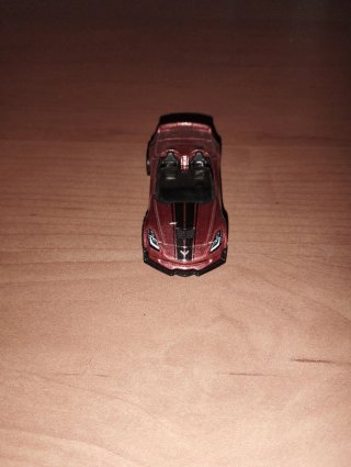 Coches Hot Wheels