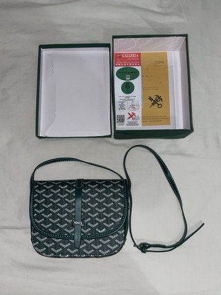 Bolsa Verde