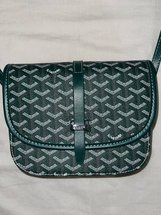 Bolsa Verde