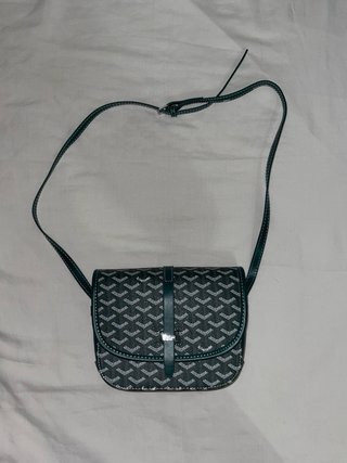 Bolsa Verde