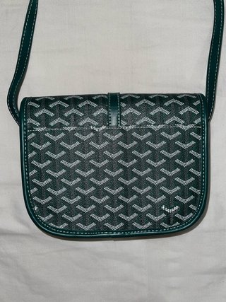 Bolsa Verde