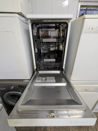 Lavavajillas Fagor Blanco
