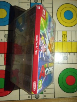 Mario Tennis Aces Nintendo Switch