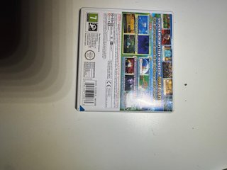Pokemon Super Mystery Dungeon Per Nintendo 3Ds