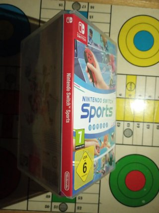 Nintendo Switch Sports