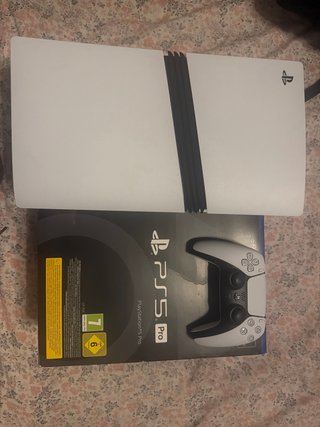 Console PlayStation 5 (PS5)