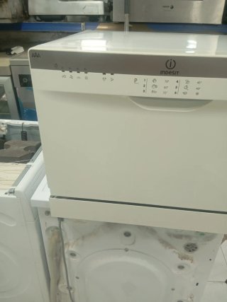 Lavavajillas Blanco