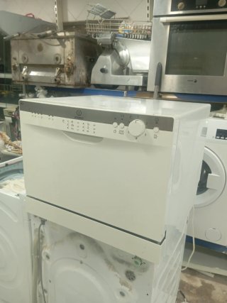 Lavavajillas Blanco