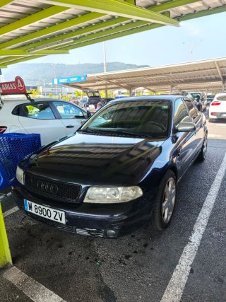 Audi A4 1999