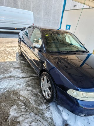 Audi A4 1999