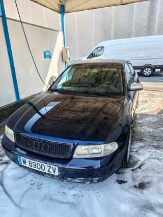 Audi A4 1999