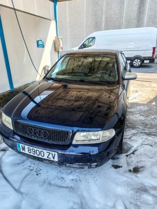 Audi A4 1999