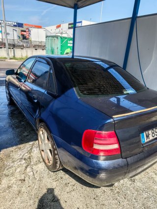 Audi A4 1999