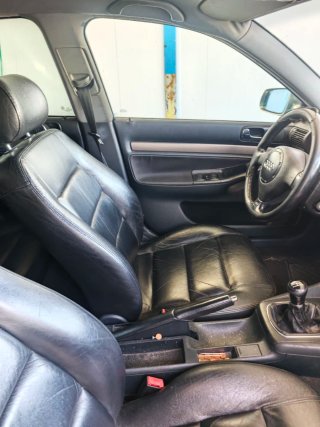 Audi A4 1999