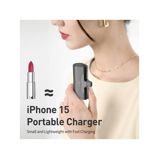 iWALK A116 Powerbank portátil carga rápida 20W