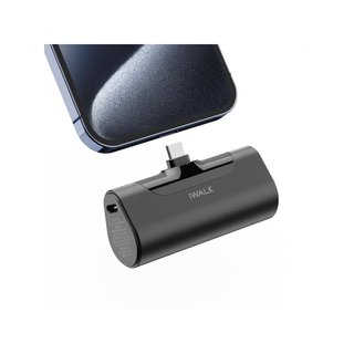 iWALK A116 Powerbank portátil carga rápida 20W