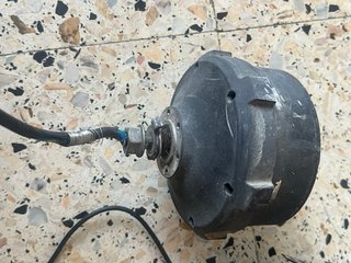 Patín eléctrico