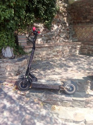 Patín eléctrico