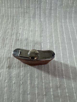 Set Petaca Chivas con 5 Bicchieri