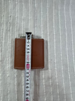 Set Petaca Chivas con 5 Bicchieri