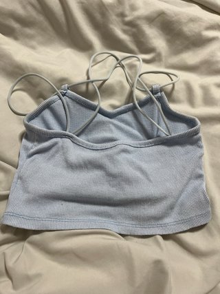 Top de mujer