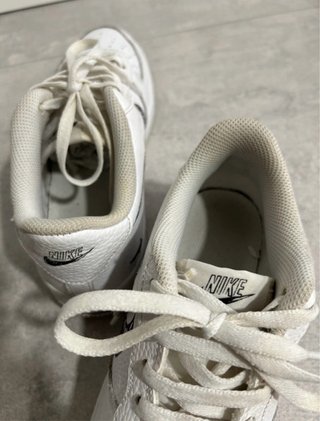 Zapatillas Nike Air Force 1 Blancas