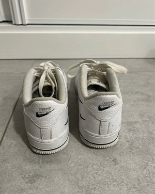 Zapatillas Nike Air Force 1 Blancas