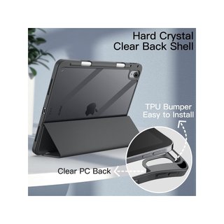 JETech custodia slim antiurto per iPad Air 11