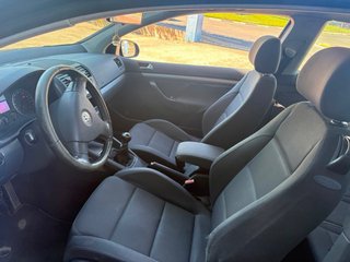 Volkswagen Golf 2005