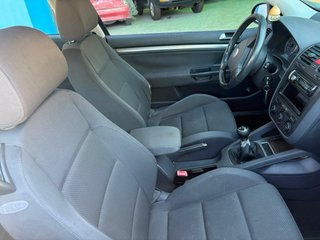 Volkswagen Golf 2005