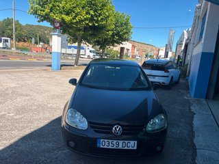 Volkswagen Golf 2005