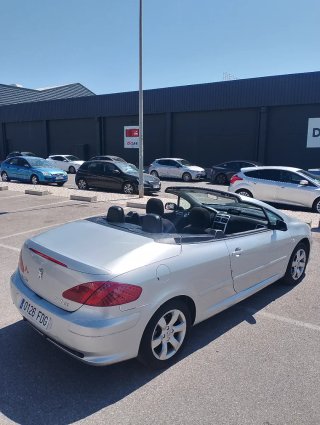 Peugeot 307 2006